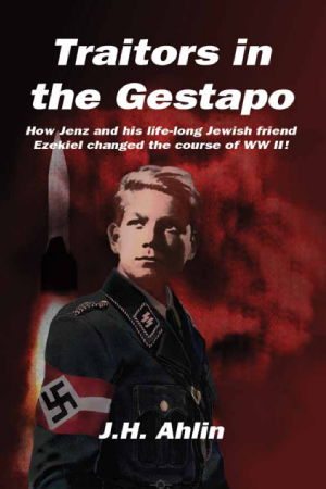 Traitors in the Gestapo