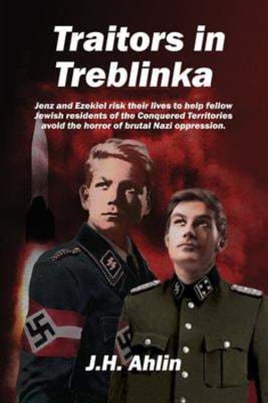 Traitors in Treblinka